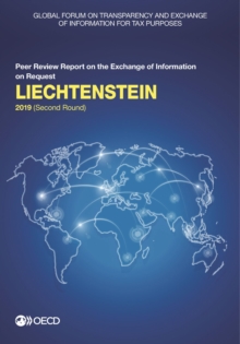 Image for Global Forum on Transparency and Exchange of Information for Tax Purposes peer reviews Liechtenstein 2019 (second round).