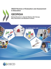 Image for OECD Reviews of Evaluation and Assessment in Education: Georgia