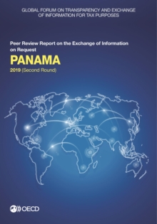 Image for Global Forum On Transparency And Exchange Of Information For Tax Purposes : Panama 2019 (Second Round)