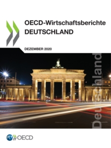 Image for OECD-Wirtschaftsberichte: Deutschland 2020