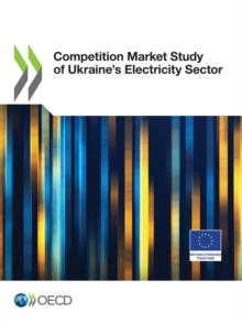 Image for Competition Market Study of Ukraine's Electricity Sector