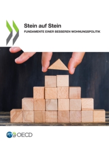Image for Stein Auf Stein Fundamente Einer Besseren Wohnungspolitik