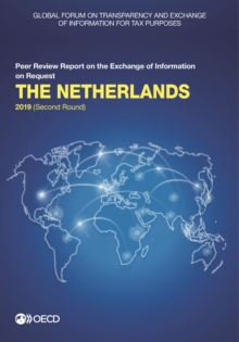 Image for Global Forum on Transparency and Exchange of Information for Tax Purposes peer reviews The Netherlands 2019.