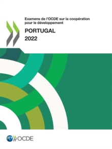 Image for Examens de l'OCDE sur la cooperation pour le developpement : Portugal 2022