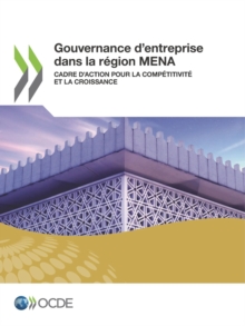 Image for Gouvernance D'entreprise Dans La Région MENA