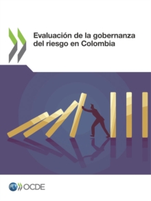 Image for Evaluacion De La Gobernanza Del Riesgo En Colombia