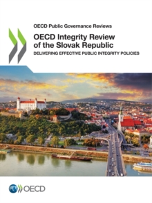 Image for OECD Integrity Review of the Slovak Republic