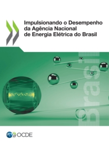 Image for Impulsionando o Desempenho da Agencia Nacional de Energia Eletrica do Brasil