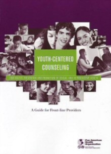 Image for Youth-centred Counseling