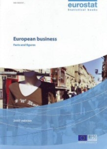 Image for European Business