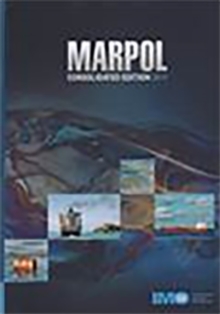 Image for MARPOL  : articles, protocols, annexes and unified interpretations of the International Convention for the Prevention of Pollution from Ships, 1973, as modified by the 1978 and 1997 protocols