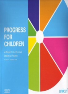 Image for Progress for Children