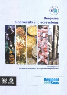 Image for Deep-sea Biodiversity and Ecosystems