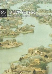 Image for UNEP in Iraq