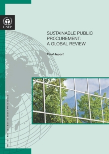 Image for Sustainable public procurement