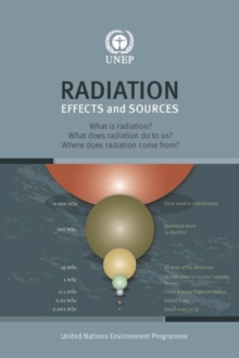 Image for Radiation effects and sources
