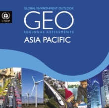 Image for Global environment outlook 6 (GEO-6)