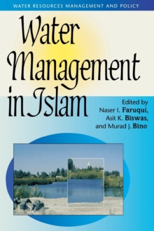 Image for Water Management in Islam