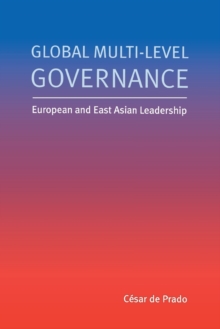 Global Multi-Level Governance