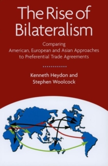 Rise of Bilateralism