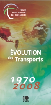 Image for Evolution des transports 2010