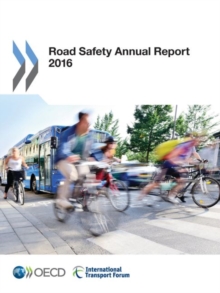 Image for Road safety annual report 2016