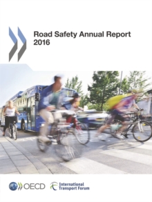 Image for Road Safety Annual Report 2016