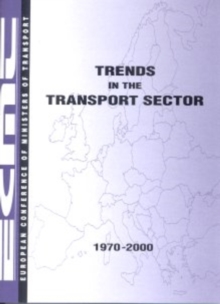 Image for Trends in the Transport Sector