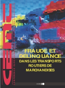 Image for Fraude Et D?linquance Dans Les Transports Routiers De Marchandises.