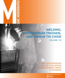 Image for Welding, Molybdenum Trioxide, and Indium Tin Oxide