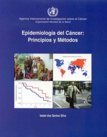 Image for Epidemiolog-A del Cncer