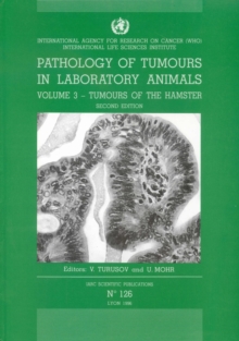 Image for Pathology of Tumours in Laboratory Animals