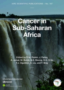 Image for Cancer in Sub-Saharan Africa