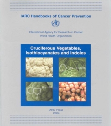 Image for Cruciferous Vegetables, Isothiocyanates and Indoles