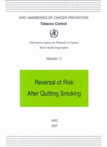 Image for Reversal of Risk After Quitting Smoking