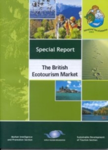 Image for The British Eotourism Market