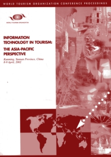 Image for Information Technology in Tourism