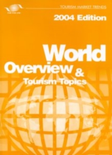 Image for World overview & tourism topics
