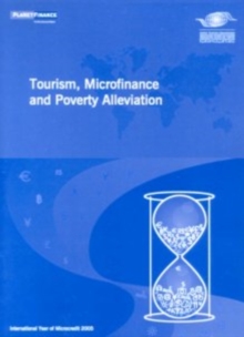 Image for Tourism, Microfinance and Poverty Alleviation