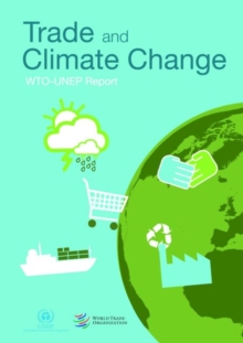Image for Trade and climate change  : a report