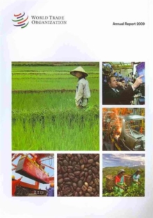 World Trade Organization Annual Report
