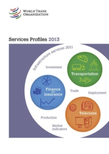 Image for Services profiles 2013
