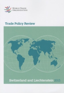 Image for Trade Policy Review - Switzerland & Liechtenstein