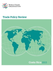 Image for Trade Policy Review - Costa Rica
