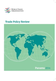 Image for Trade Policy Review - Panama