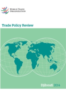 Image for Trade Policy Review - Djibouti