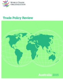 Image for Trade Policy Review - Australia