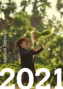 Image for Wto Annual Report 2021