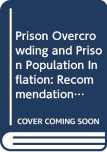 COE PRISON OVERCROWDING POPULATIO