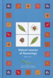 Image for Natural Sources of Flavourings